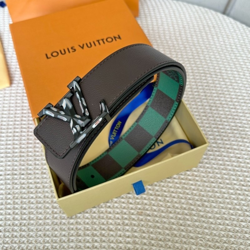 l0vis Vvtt0n belts